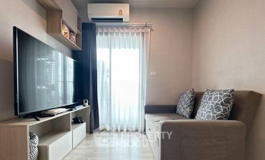 For sale 1 Beds condo in Suan Luang, Bangkok