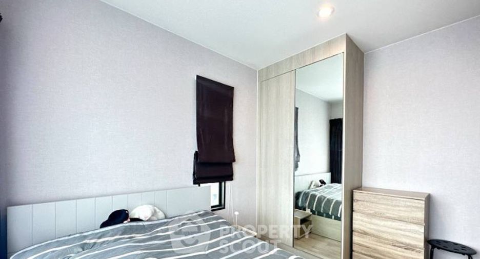 À vendre 1 chambre condo à Suan Luang, Bangkok