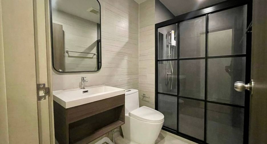 Condo en venta de 1 habitaciones en Chatuchak, Bangkok