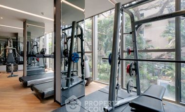À vendre 2 chambres condo à Watthana, Bangkok