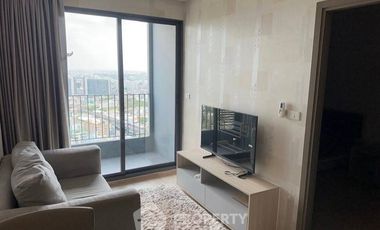 À vendre 1 chambre condo à Bang Na, Bangkok