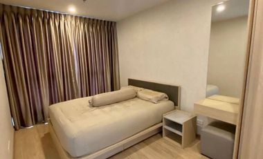 À vendre 1 chambre condo à Bang Na, Bangkok
