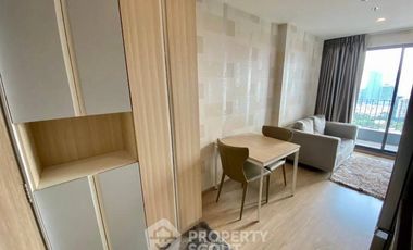 À vendre 1 chambre condo à Bang Na, Bangkok