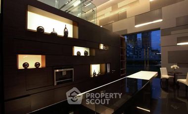 À vendre 1 chambre condo à Khlong San, Bangkok