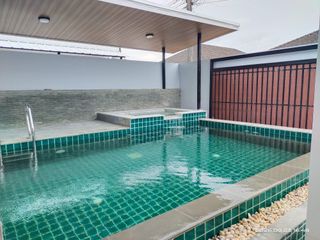 Villa zur Miete mit 2 Zimmer in Mueang Phuket, Phuket