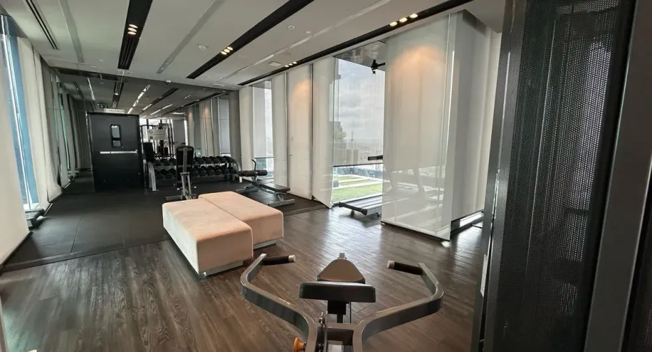 For sale スタジオ condo in Chatuchak, Bangkok