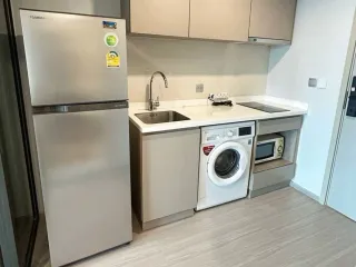 For sale スタジオ condo in Chatuchak, Bangkok