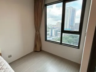 For sale スタジオ condo in Chatuchak, Bangkok