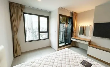For sale スタジオ condo in Chatuchak, Bangkok