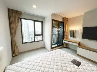 For sale スタジオ condo in Chatuchak, Bangkok