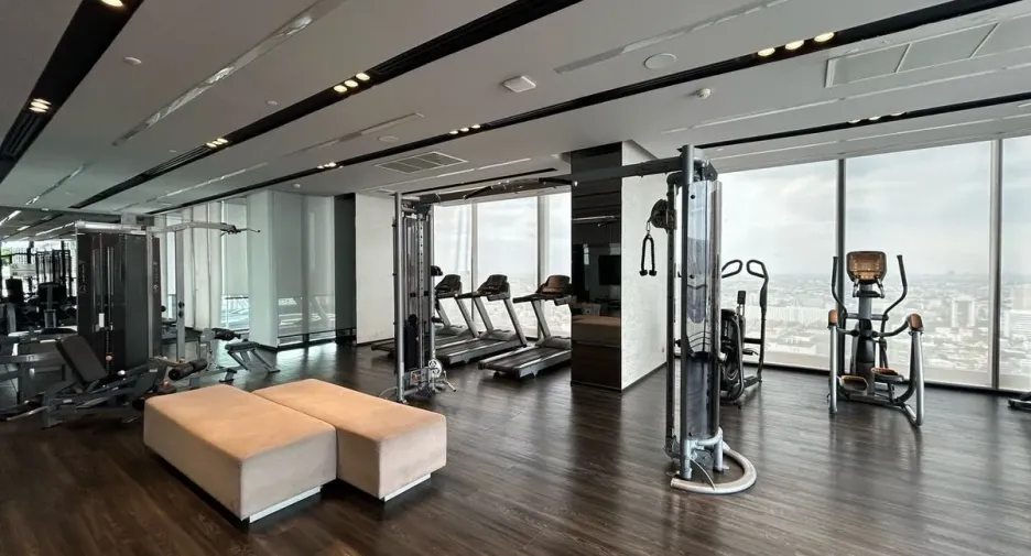 For sale スタジオ condo in Chatuchak, Bangkok