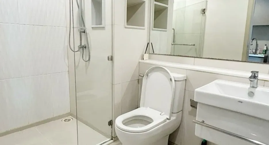 For sale スタジオ condo in Chatuchak, Bangkok
