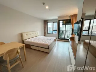 For sale スタジオ condo in Chatuchak, Bangkok
