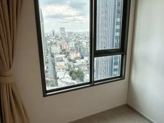 For sale スタジオ condo in Chatuchak, Bangkok