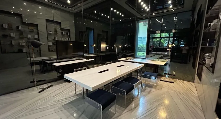 For sale スタジオ condo in Chatuchak, Bangkok