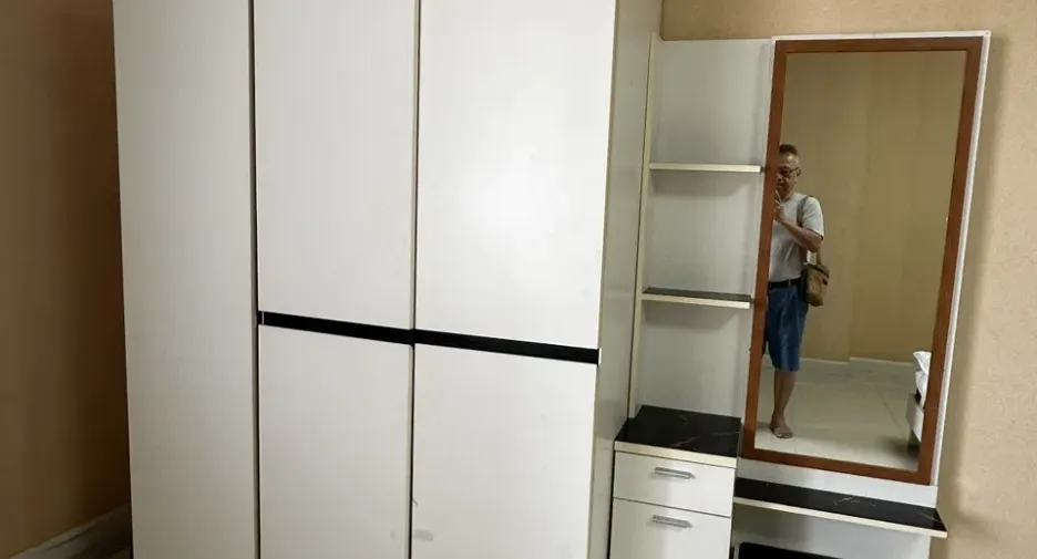 For rent studio condo in Mueang Chiang Mai, Chiang Mai