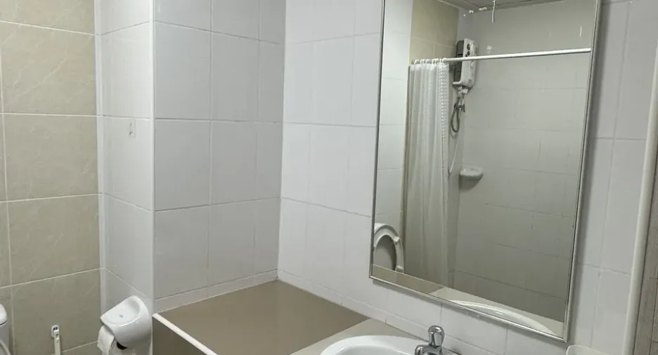 For rent studio condo in Mueang Chiang Mai, Chiang Mai