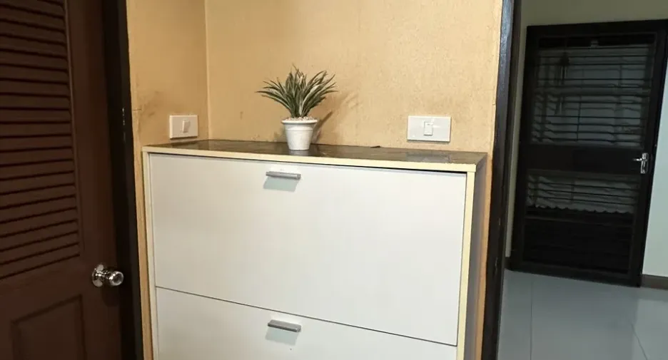 For rent studio condo in Mueang Chiang Mai, Chiang Mai