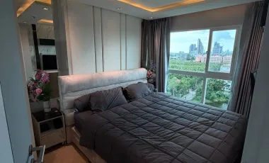 For sale 1 bed condo in Jomtien, Pattaya
