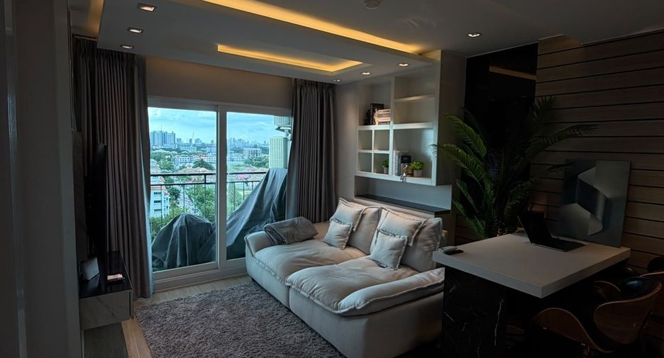 For sale 1 bed condo in Jomtien, Pattaya