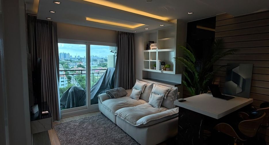 For sale 1 bed condo in Jomtien, Pattaya