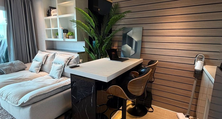 For sale 1 bed condo in Jomtien, Pattaya