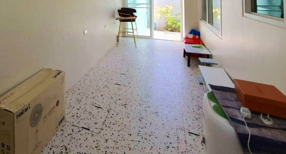 For rent 2 ベッドルーム house in Prawet, Bangkok