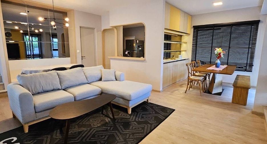 For rent 2 ベッドルーム house in Prawet, Bangkok