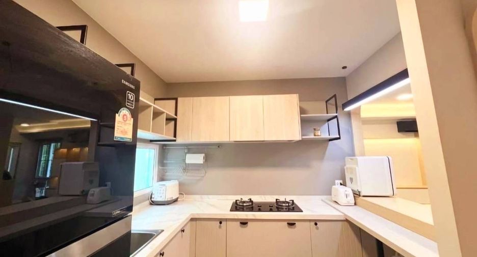 For rent 2 ベッドルーム house in Prawet, Bangkok