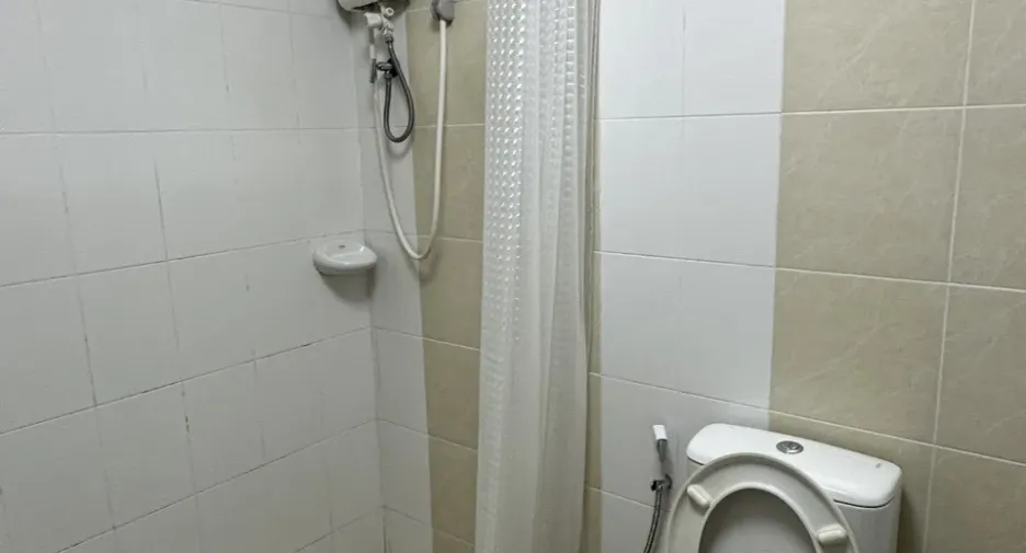 For rent studio condo in Mueang Chiang Mai, Chiang Mai