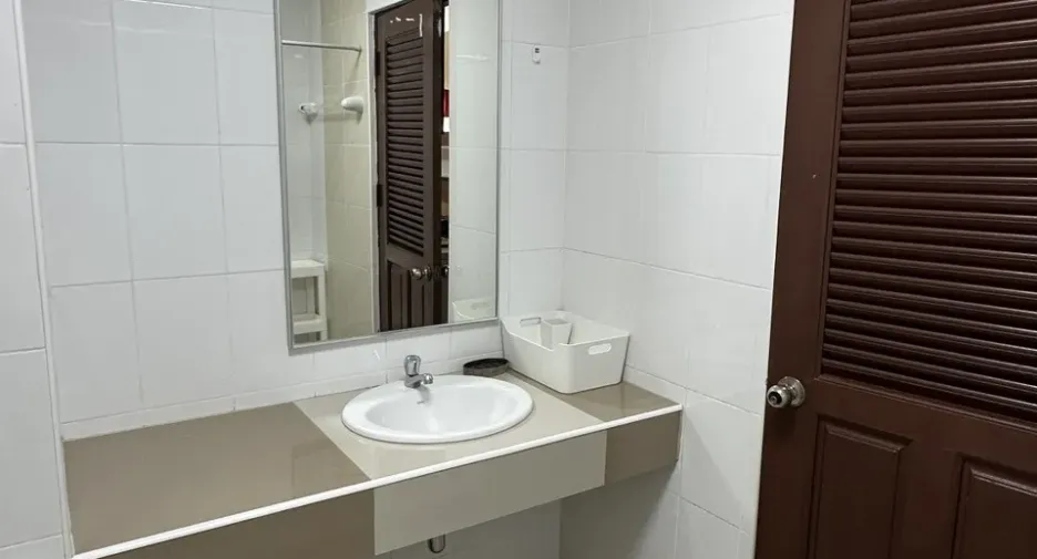 For rent studio condo in Mueang Chiang Mai, Chiang Mai