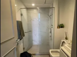 For rent 1 Beds condo in Phra Khanong, Bangkok