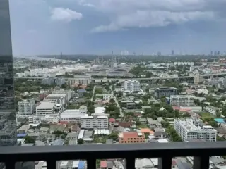 For rent 1 Beds condo in Phra Khanong, Bangkok