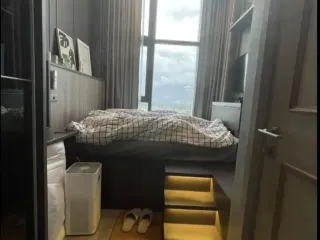 For rent 1 Beds condo in Phra Khanong, Bangkok