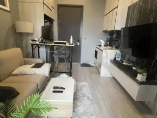 For rent 1 Beds condo in Phra Khanong, Bangkok