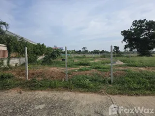出售 土地 在 Cha-Am, Phetchaburi