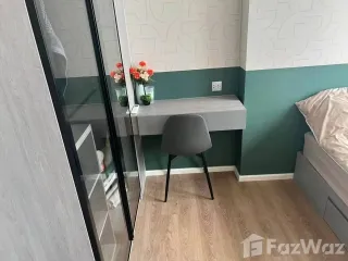 Wohnung zur Miete mit 1 Zimmer in Bang Kapi, Bangkok
