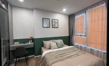 Wohnung zur Miete mit 1 Zimmer in Bang Kapi, Bangkok