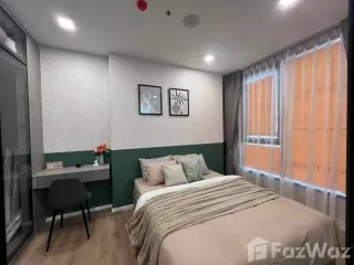 Wohnung zur Miete mit 1 Zimmer in Bang Kapi, Bangkok