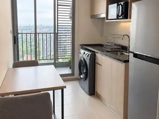 For rent 1 bed condo in Chom Thong, Bangkok