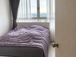 For rent 1 bed condo in Chom Thong, Bangkok