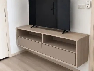 For rent 1 bed condo in Chom Thong, Bangkok