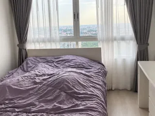 For rent 1 bed condo in Chom Thong, Bangkok