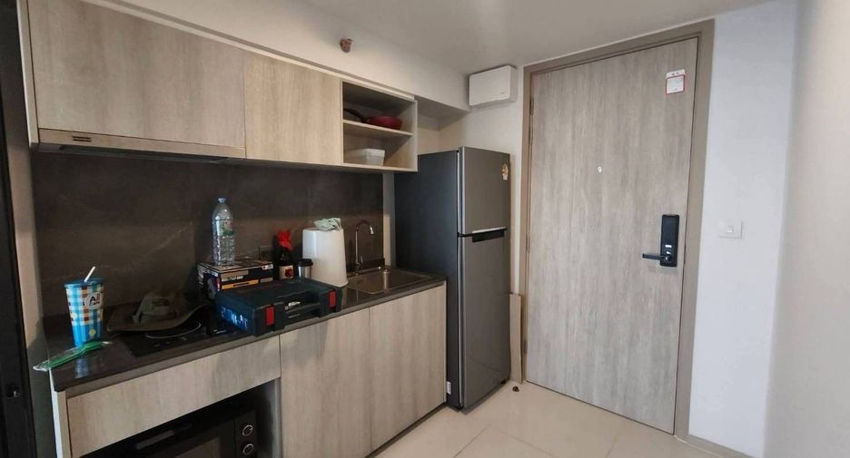 Condo en alquiler de 1 habitaciones en Watthana, Bangkok