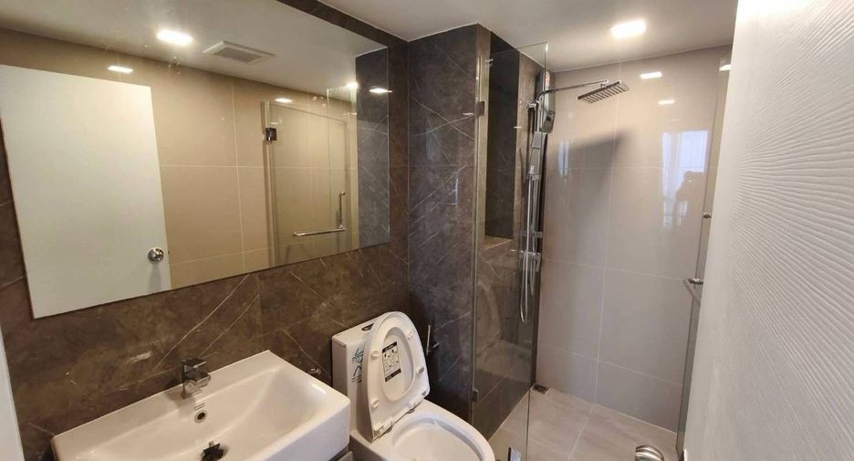 Condo en alquiler de 1 habitaciones en Watthana, Bangkok