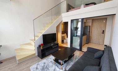Condo en alquiler de 1 habitaciones en Watthana, Bangkok