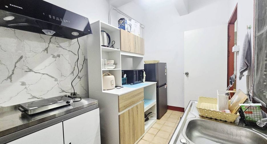 For rent 2 ベッドルーム townhouse in San Sai, Chiang Mai