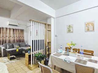 For rent 2 bedrooms townhouse in San Sai, Chiang Mai
