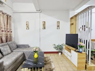 For rent 2 bedrooms townhouse in San Sai, Chiang Mai