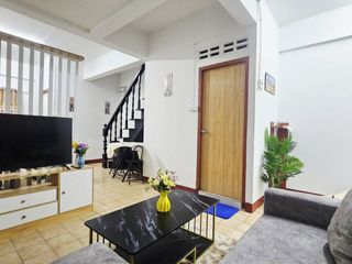 For rent 2 bedrooms townhouse in San Sai, Chiang Mai